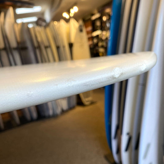 Tyler Warren Shapes Diamond 9'4 × 22 ¾ × 2 ¾ Surfboard - Volan 6