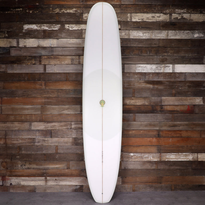 Load image into Gallery viewer, Tyler Warren Shapes Diamond 9'4 × 22 ¾ × 2 ¾ Surfboard - Volan 1
