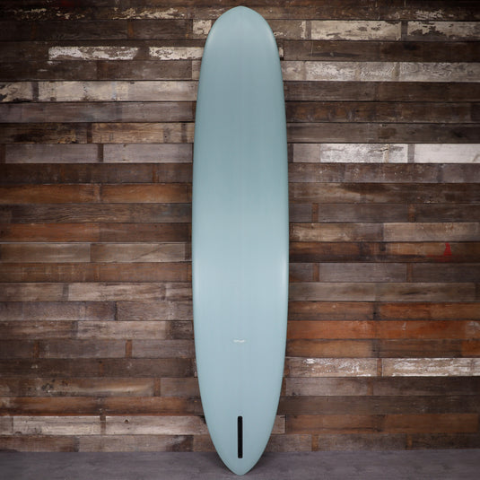 Tyler Warren Shapes Pintail Noserider 9'6 × 22 ¾ × 2 ⅞ Surfboard - Sea Foam 2
