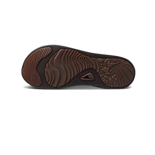 REEF J-Bay III Sandals - Dark Brown 3