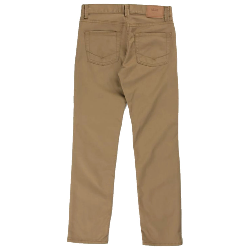 Load image into Gallery viewer, Vans Youth Covina Twill Pants 2
