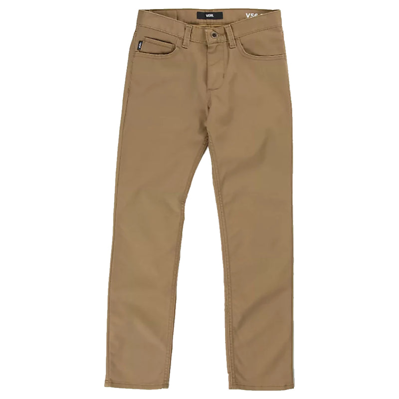 Load image into Gallery viewer, Vans Youth Covina Twill Pants 1
