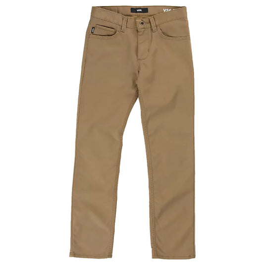 Vans Youth Covina Twill Pants 1
