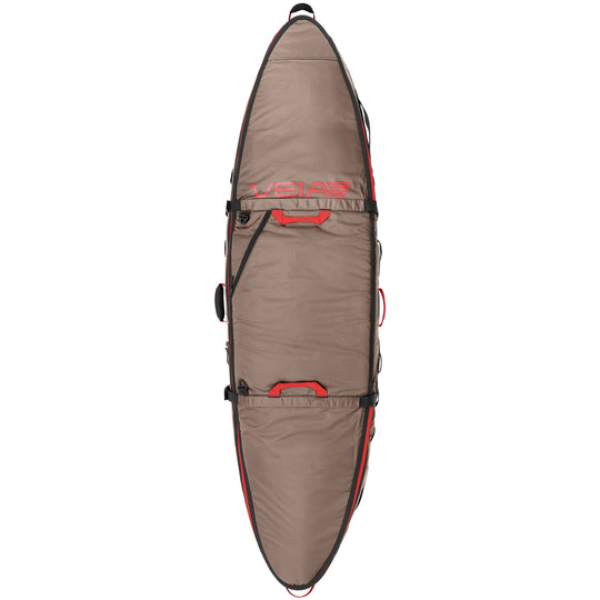 VEIA John John Florence 2-3 Board Travel Surfboard Bag