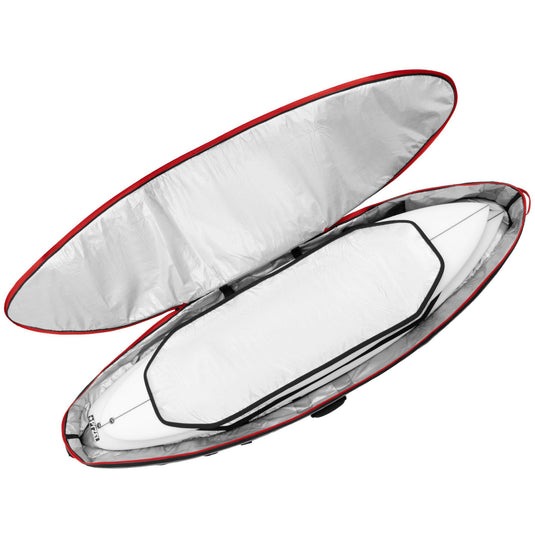 VEIA John John Florence Convertible 2-3 Board Travel Surfboard Bag 3