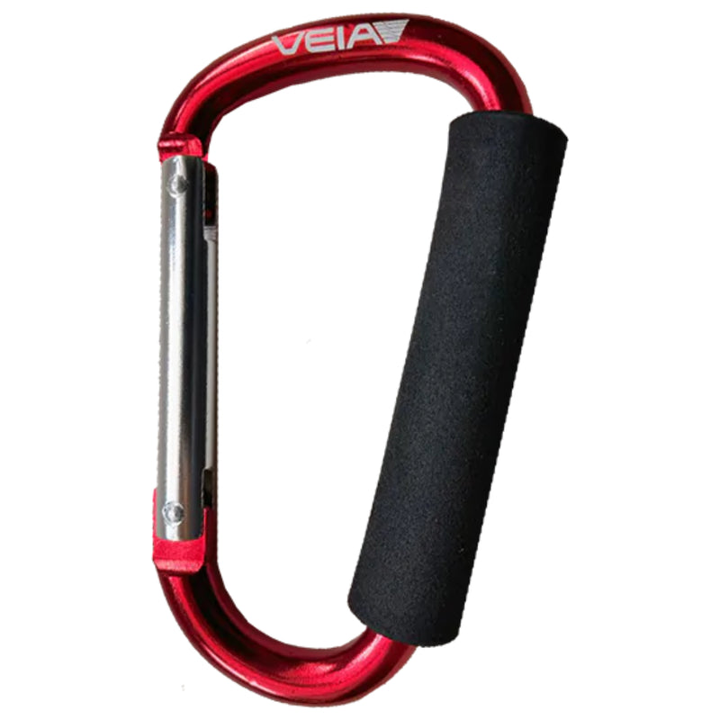 Load image into Gallery viewer, VEIA John John Florence Convertible 2-3 Board Travel Surfboard Bag 22
