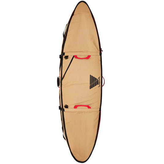 VEIA 4 Board Travel Surfboard Bag • 2024 1