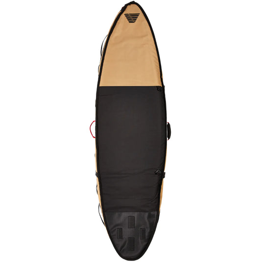 VEIA 4 Board Travel Surfboard Bag • 2024 2