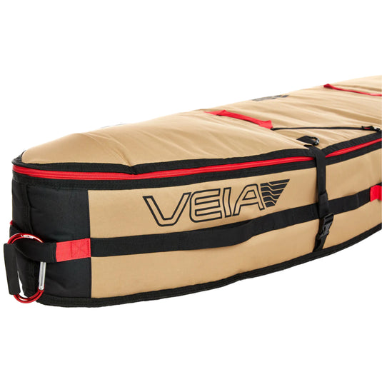 VEIA 4 Board Travel Surfboard Bag • 2024 8