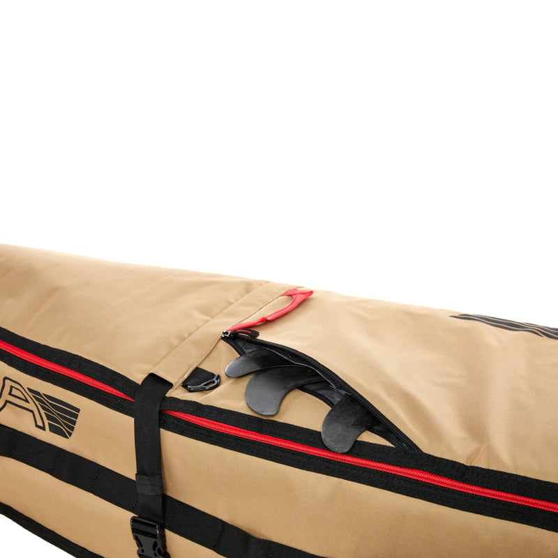 Load image into Gallery viewer, VEIA 4 Board Travel Surfboard Bag • 2024 9
