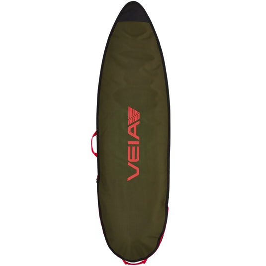 VEIA Explorer Day Surfboard Bag 1