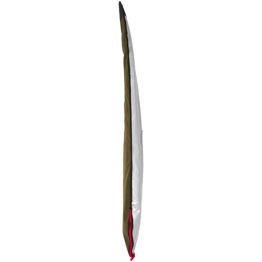 VEIA Explorer Day Surfboard Bag 4