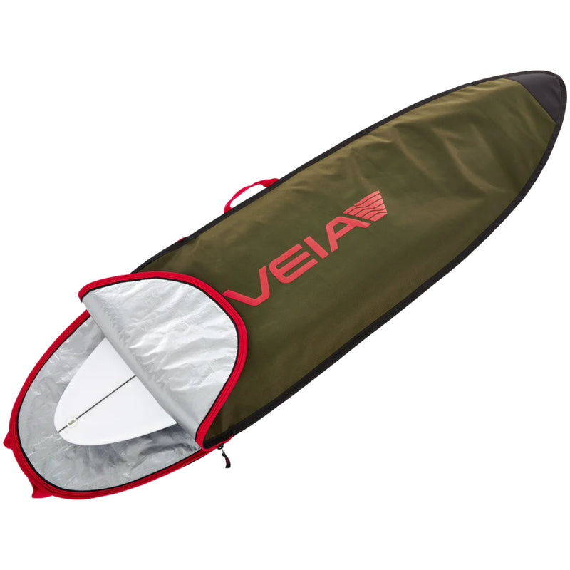 Load image into Gallery viewer, VEIA Explorer Day Surfboard Bag 5
