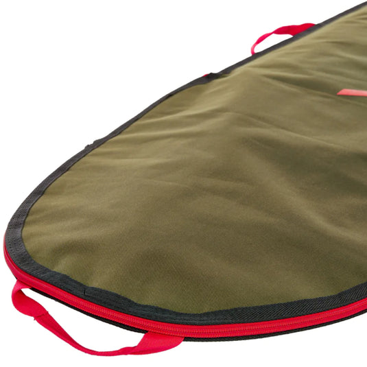 VEIA Explorer Day Surfboard Bag 6