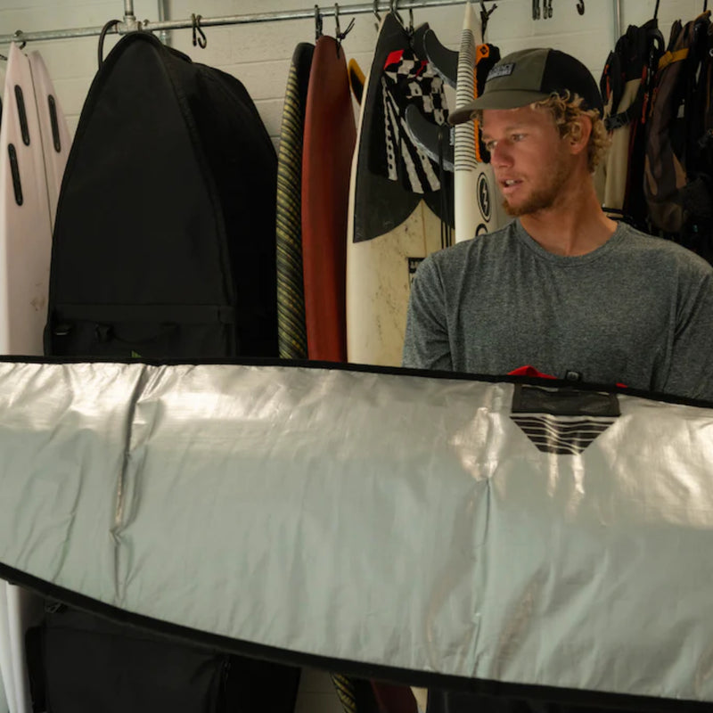 Load image into Gallery viewer, VEIA Explorer Day Surfboard Bag 8
