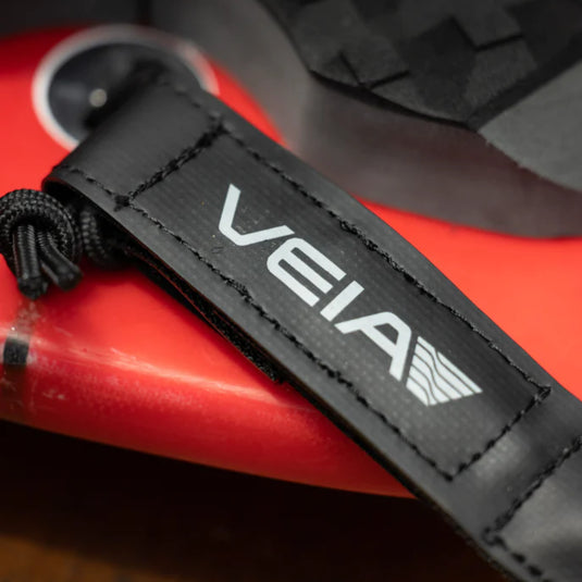 VEIA John John Florence Pro Comp Leash 18