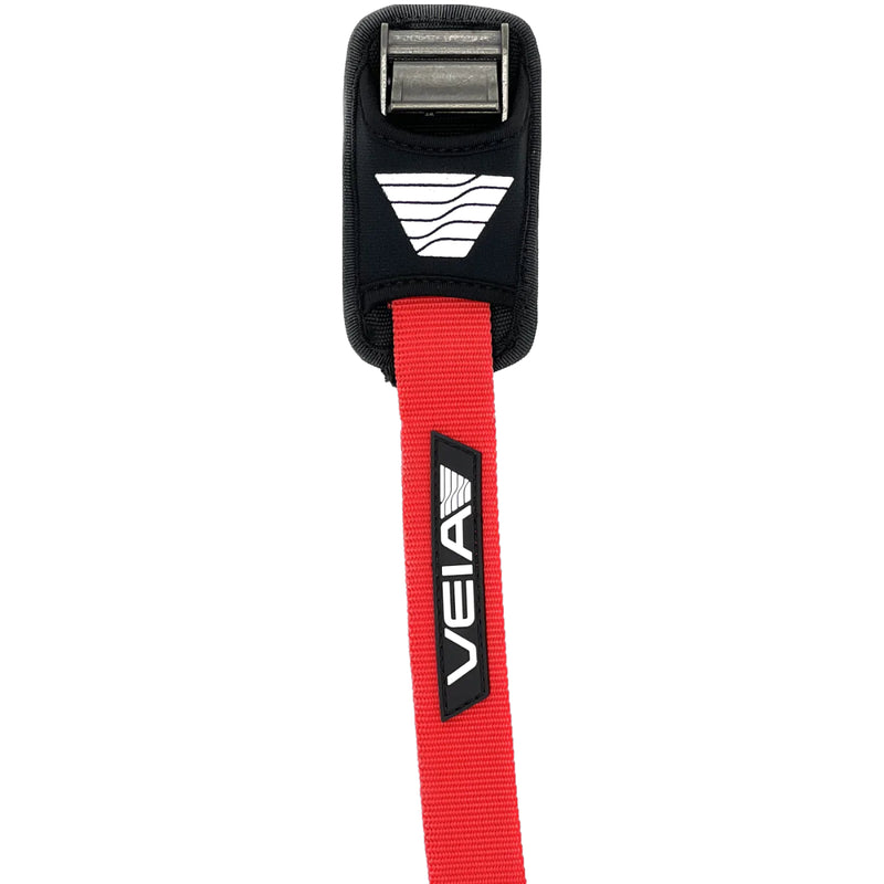 Load image into Gallery viewer, VEIA Rack Tie-Down Strap Set 3
