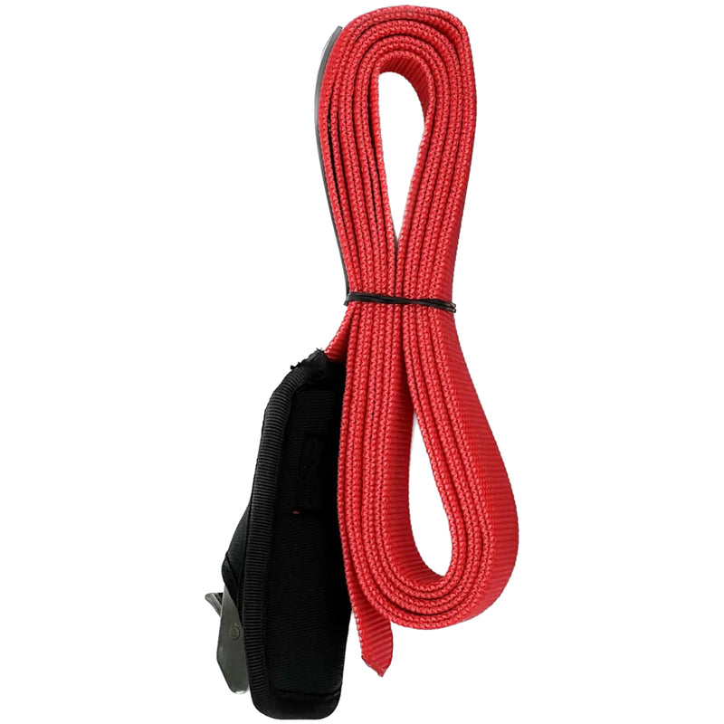 Load image into Gallery viewer, VEIA Rack Tie-Down Strap Set 4
