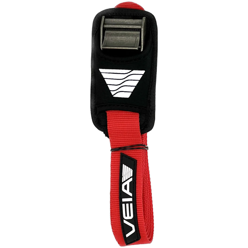 Load image into Gallery viewer, VEIA Rack Tie-Down Strap Set 2
