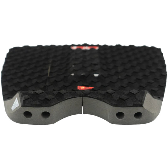 VEIA Florence JJF Squash Tail Remixed Pro 3-Piece Traction Pad • 2025 8