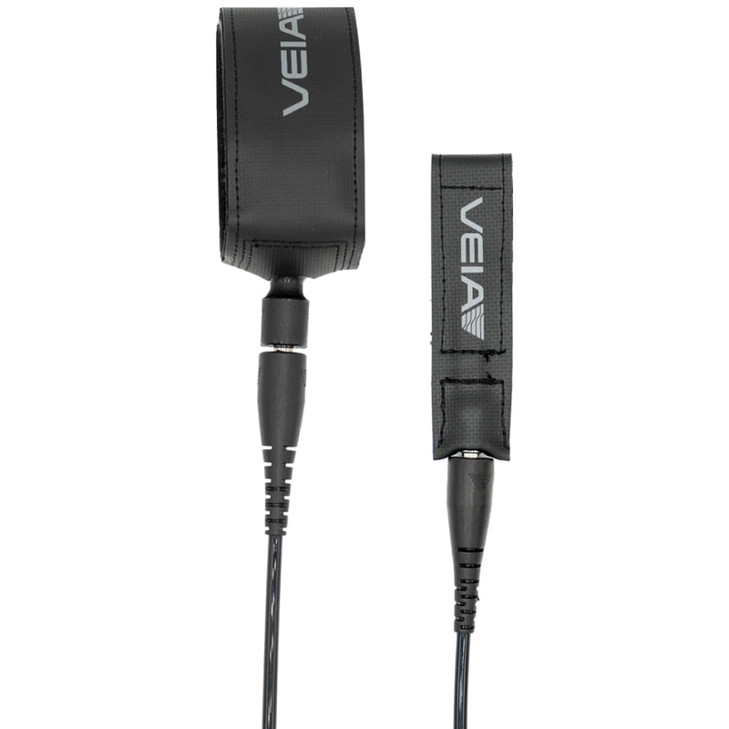 Load image into Gallery viewer, VEIA John John Florence Pro Comp Leash 9
