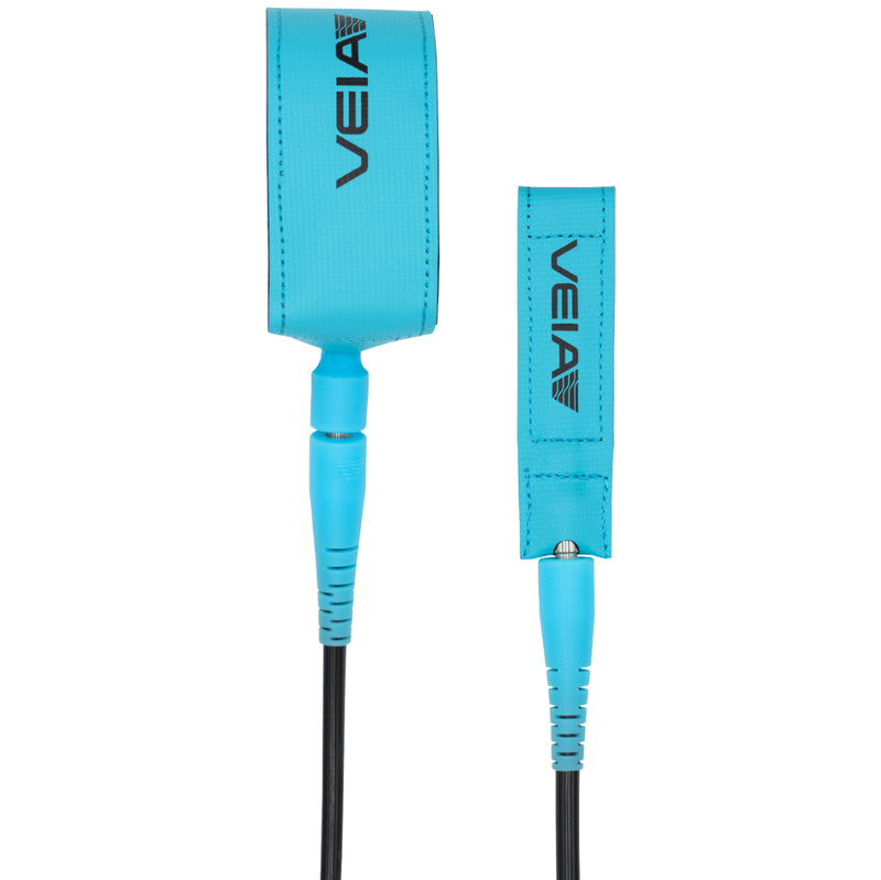 Load image into Gallery viewer, VEIA John John Florence Pro Comp Leash 3
