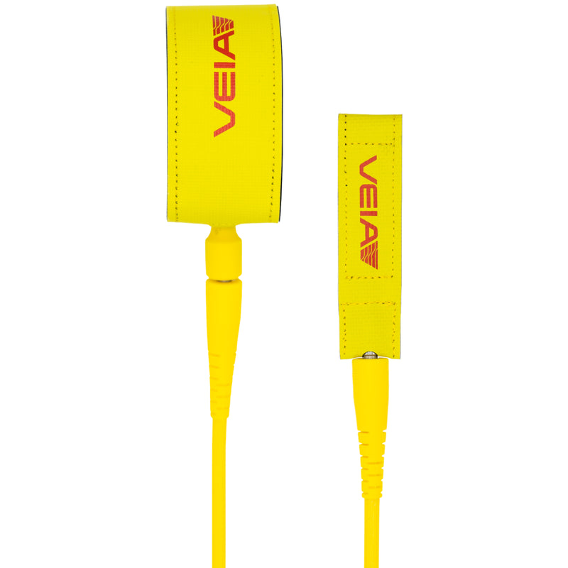 Load image into Gallery viewer, VEIA John John Florence Pro Comp Leash 2
