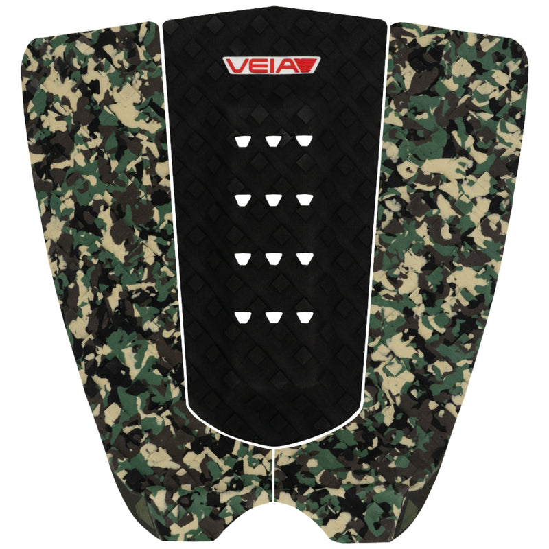 Load image into Gallery viewer, VEIA Explorer Squash 3-Piece Traction Pad 3
