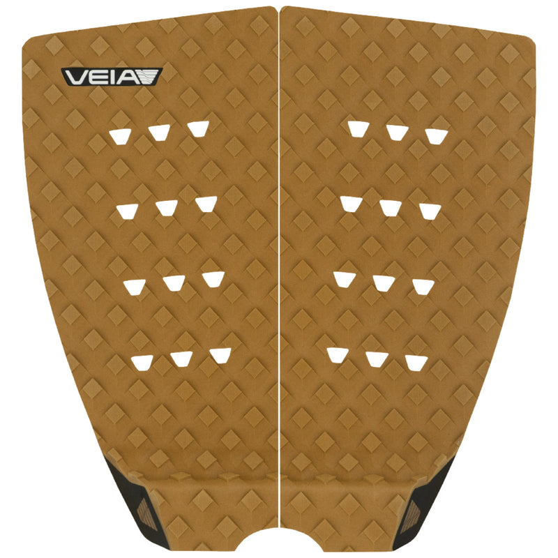 Load image into Gallery viewer, VEIA Explorer Flat 2-Piece Traction Pad 1
