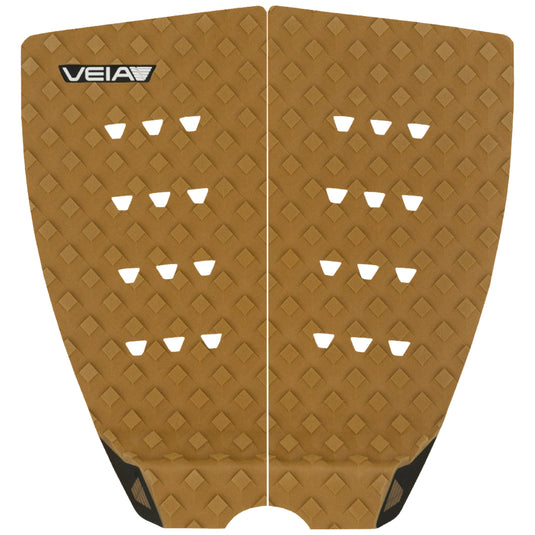 VEIA Explorer Flat 2-Piece Traction Pad 1