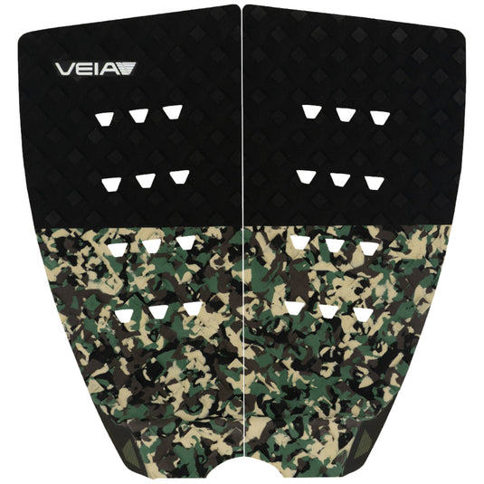 VEIA Explorer Flat 2-Piece Traction Pad 2