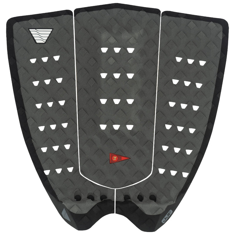 Load image into Gallery viewer, VEIA John John Florence Round Tail Pro 3-Piece Traction Pad 11
