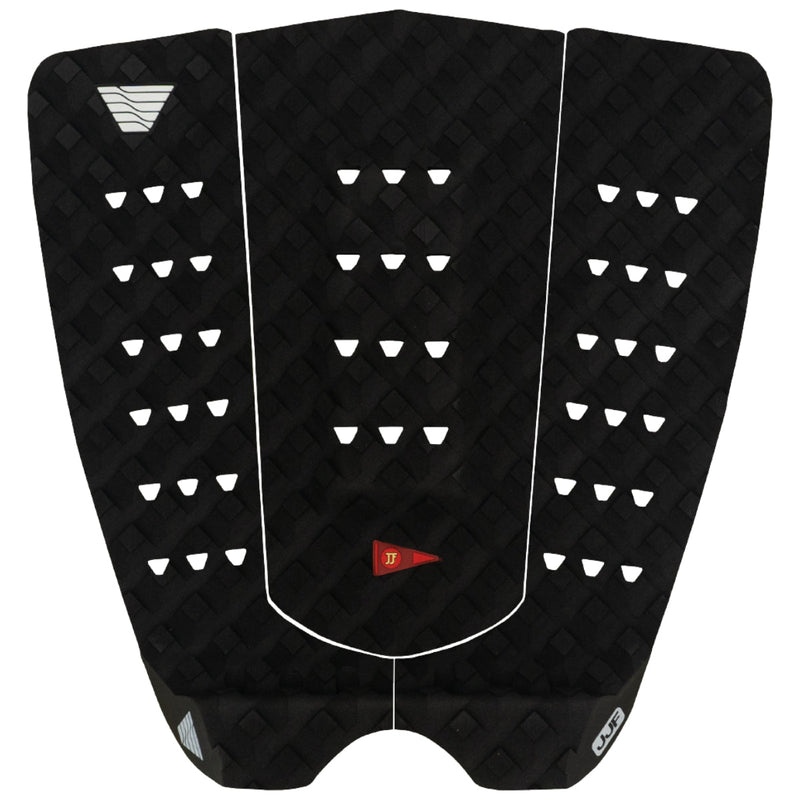 Load image into Gallery viewer, VEIA Florence JJF Squash Tail Remixed Pro 3-Piece Traction Pad 3
