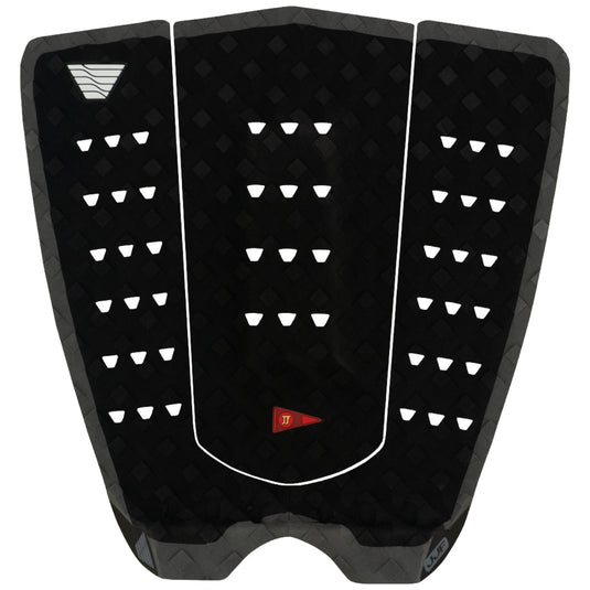 VEIA Florence JJF Squash Tail Remixed Pro 3-Piece Traction Pad • 2025 7