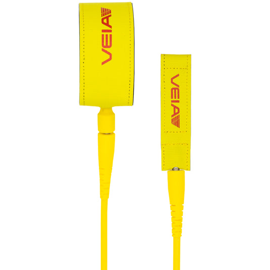 VEIA John John Florence Pro Big Wave Leash 14