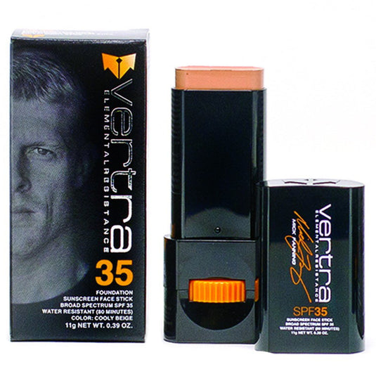 Vertra Mick Fanning Sunscreen Face Stick - SPF 35 3
