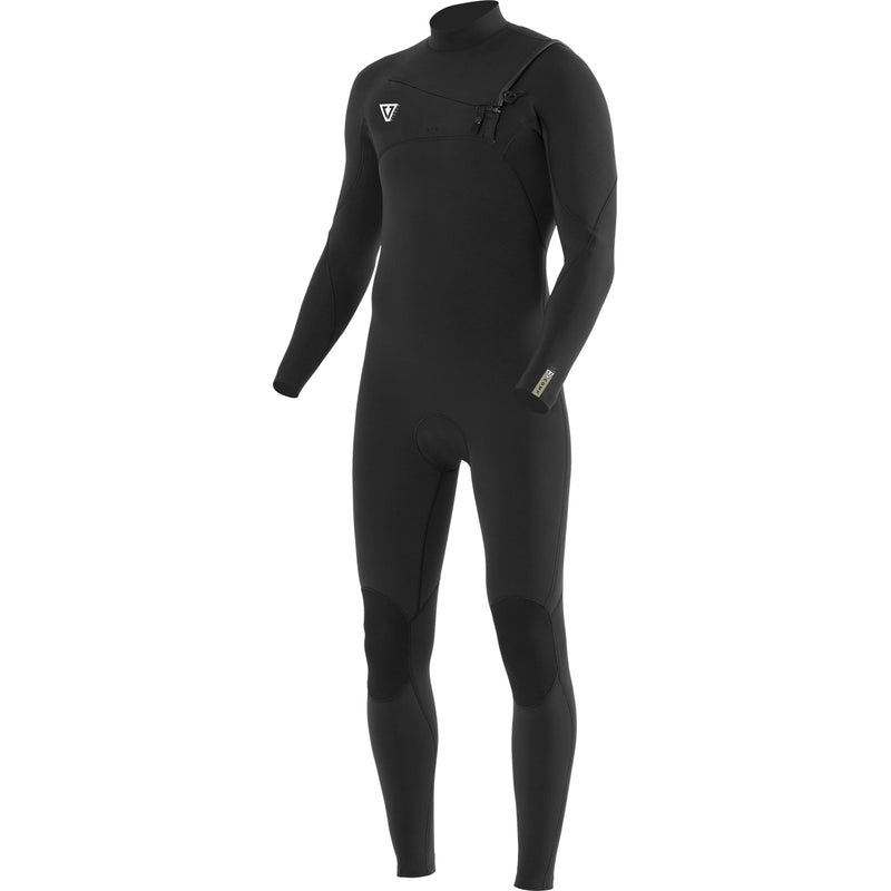 Load image into Gallery viewer, Vissla 7 Seas Comp 3/2 Chest-Zip Wetsuit 5
