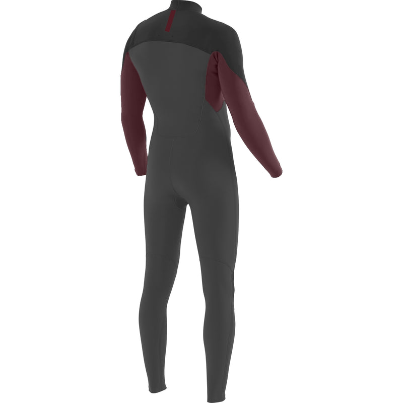 Load image into Gallery viewer, Vissla 7 Seas Comp 3/2 Chest-Zip Wetsuit
