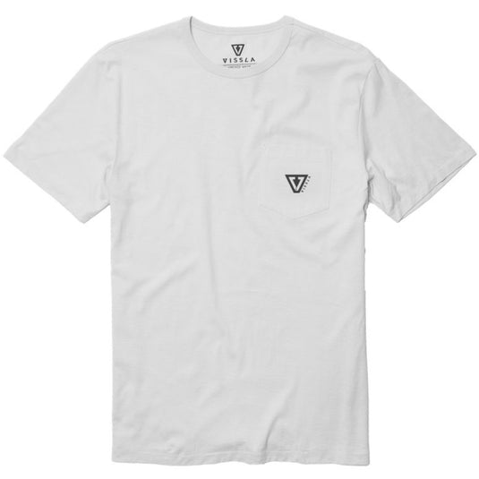 Vissla Established Organic Pocket T-Shirt 3