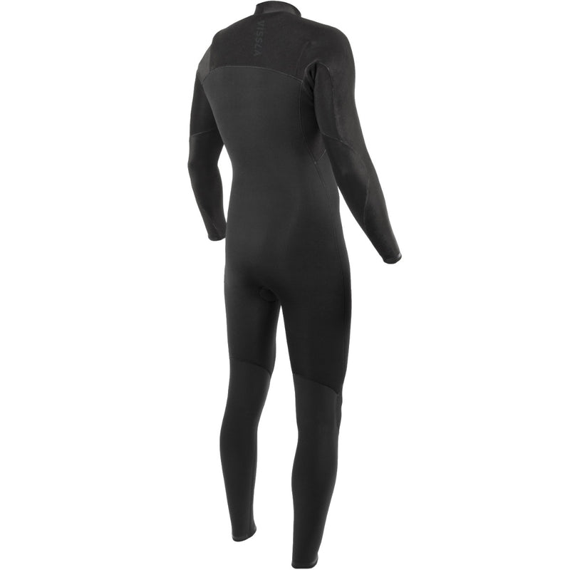 Load image into Gallery viewer, Vissla High Seas II 3/2 Zip-Free Wetsuit 2
