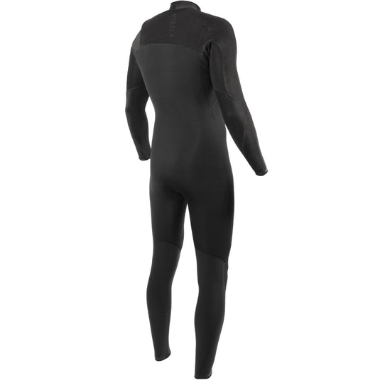 Vissla High Seas II 3/2 Zip-Free Wetsuit 2