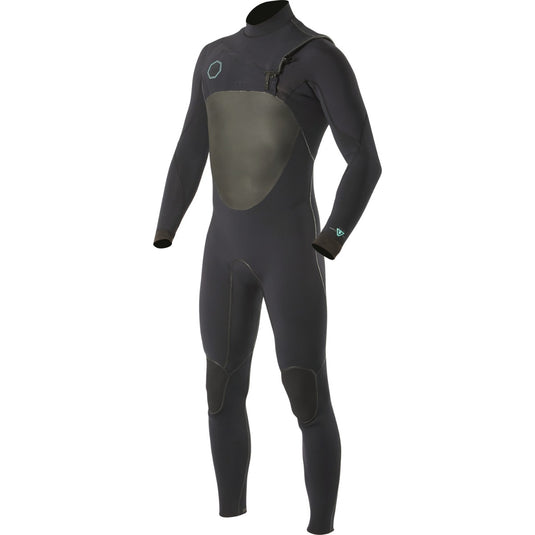 Vissla North Seas 3/2 Chest-Zip Wetsuit
