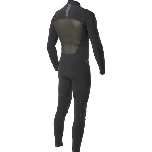 Vissla North Seas 3/2 Chest-Zip Wetsuit 8