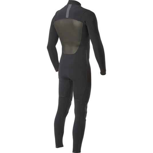 Vissla North Seas 3/2 Chest-Zip Wetsuit