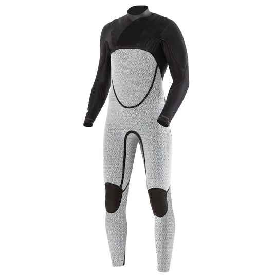 Vissla North Seas 3/2 Chest-Zip Wetsuit