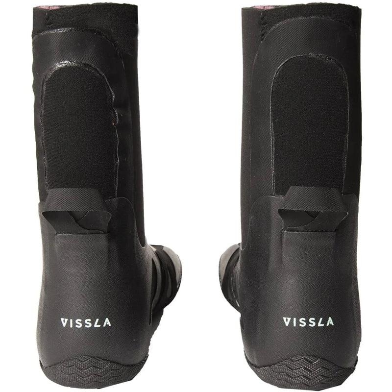 Load image into Gallery viewer, Vissla 7 Seas 7mm Round-Toe Boots 2
