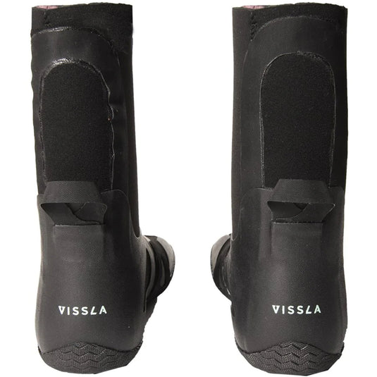 Vissla 7 Seas 7mm Round-Toe Boots 2