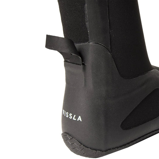 Vissla 7 Seas 7mm Round-Toe Boots 3