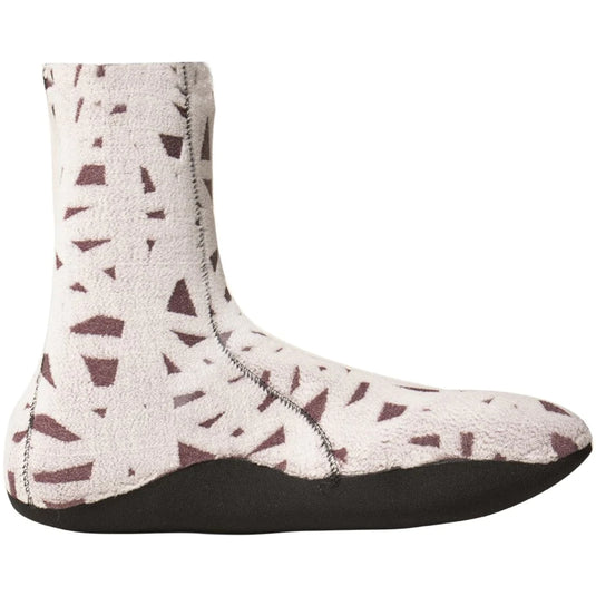 Vissla 7 Seas 7mm Round-Toe Boots 4
