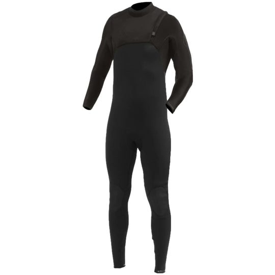 Vissla High Seas II 4/3 Zip-Free Wetsuit